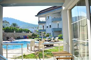 Babel Residence Kemer