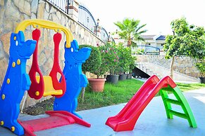 Babel Residence Kemer