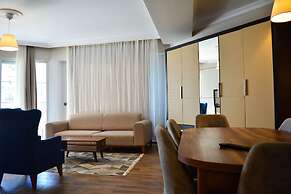 Babel Residence Kemer