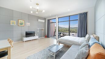 Yangyang In Memory Pension