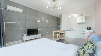 Yangyang In Memory Pension