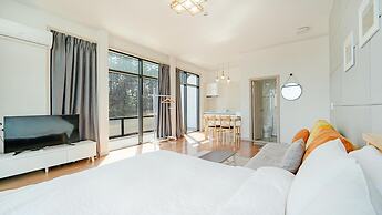 Yangyang In Memory Pension