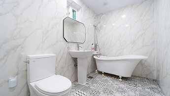 Yangyang In Memory Pension