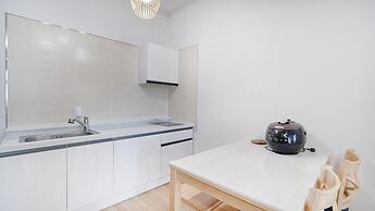 Yangyang In Memory Pension