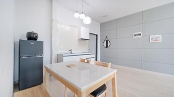 Yangyang In Memory Pension