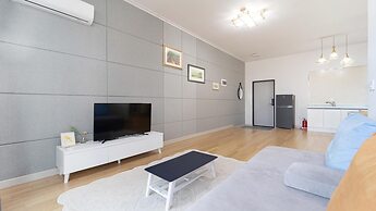 Yangyang In Memory Pension