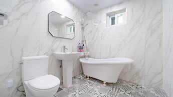 Yangyang In Memory Pension