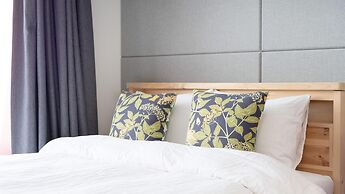 Yangyang In Memory Pension