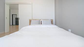 Yangyang In Memory Pension