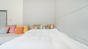 Yangyang In Memory Pension