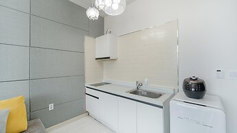 Yangyang In Memory Pension