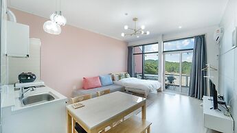 Yangyang In Memory Pension