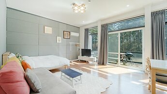 Yangyang In Memory Pension