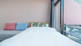 Yangyang In Memory Pension