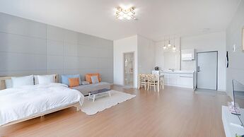 Yangyang In Memory Pension