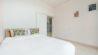 Yangyang In Memory Pension