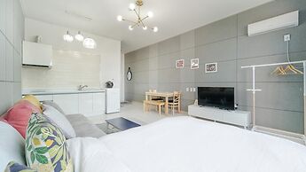 Yangyang In Memory Pension