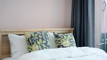 Yangyang In Memory Pension