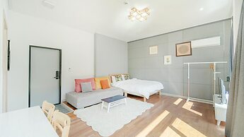 Yangyang In Memory Pension