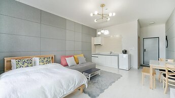 Yangyang In Memory Pension