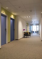 B Home Apart Hotel by Alpha