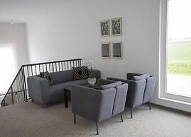 B Home Apart Hotel by Alpha