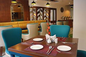 Green Hotel - Behind Parmarth Niketan