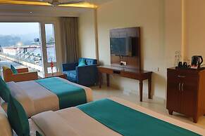 Green Hotel - Behind Parmarth Niketan