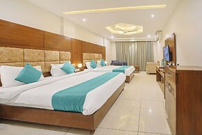 Green Hotel - Behind Parmarth Niketan