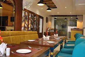 Green Hotel - Behind Parmarth Niketan