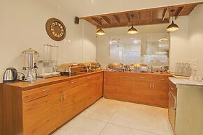 Green Hotel - Behind Parmarth Niketan