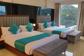 Green Hotel - Behind Parmarth Niketan