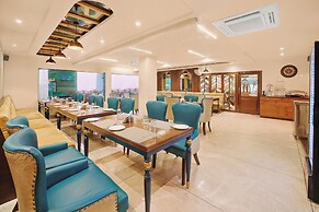 Green Hotel - Behind Parmarth Niketan