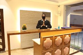 Green Hotel - Behind Parmarth Niketan