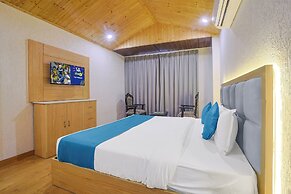 Green Hotel - Behind Parmarth Niketan