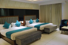 Green Hotel - Behind Parmarth Niketan