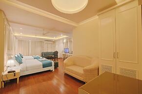 Green Hotel - Behind Parmarth Niketan