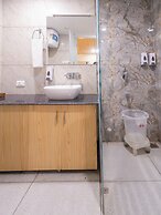 Green Hotel - Behind Parmarth Niketan