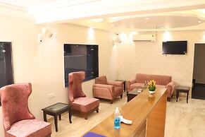 Green Hotel - Behind Parmarth Niketan