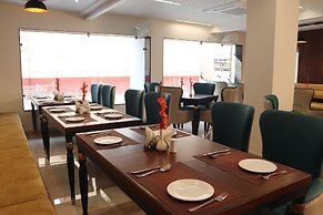 Green Hotel - Behind Parmarth Niketan