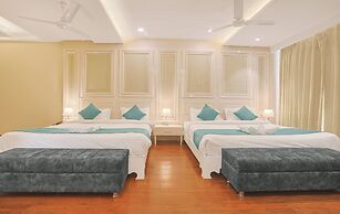 Green Hotel - Behind Parmarth Niketan