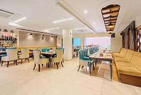 Green Hotel - Behind Parmarth Niketan