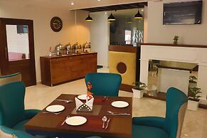 Green Hotel - Behind Parmarth Niketan