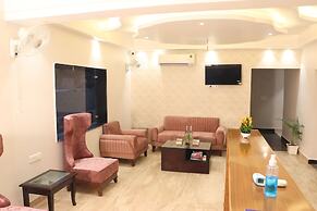 Green Hotel - Behind Parmarth Niketan