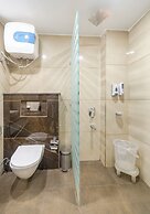 Green Hotel - Behind Parmarth Niketan