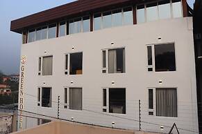 Green Hotel - Behind Parmarth Niketan