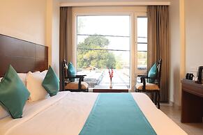 Green Hotel - Behind Parmarth Niketan