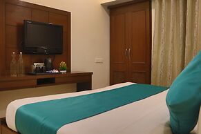 Green Hotel - Behind Parmarth Niketan