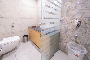 Green Hotel - Behind Parmarth Niketan