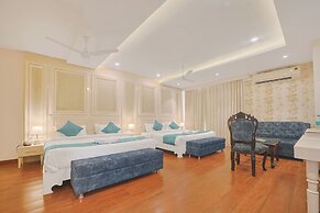 Green Hotel - Behind Parmarth Niketan